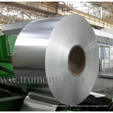 Aluminium-Löt-Seitenplatte Material für Heizkörper